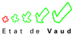 logo état de Vaud